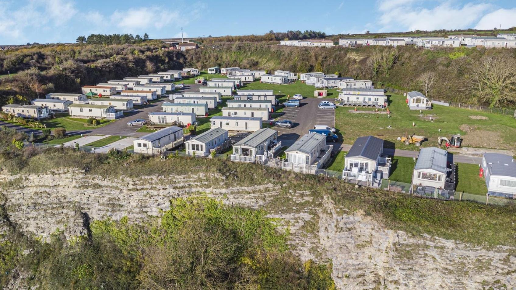 Seaview Let - Vale At Cardiff Airport Casa de Férias Barry