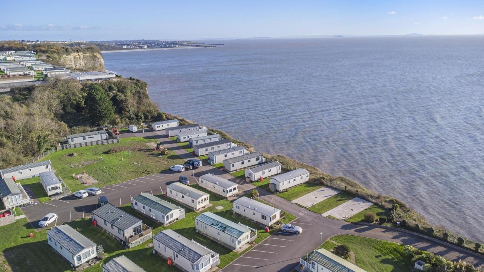 Holiday home Seaview Let - Vale At Cardiff Airport Barry