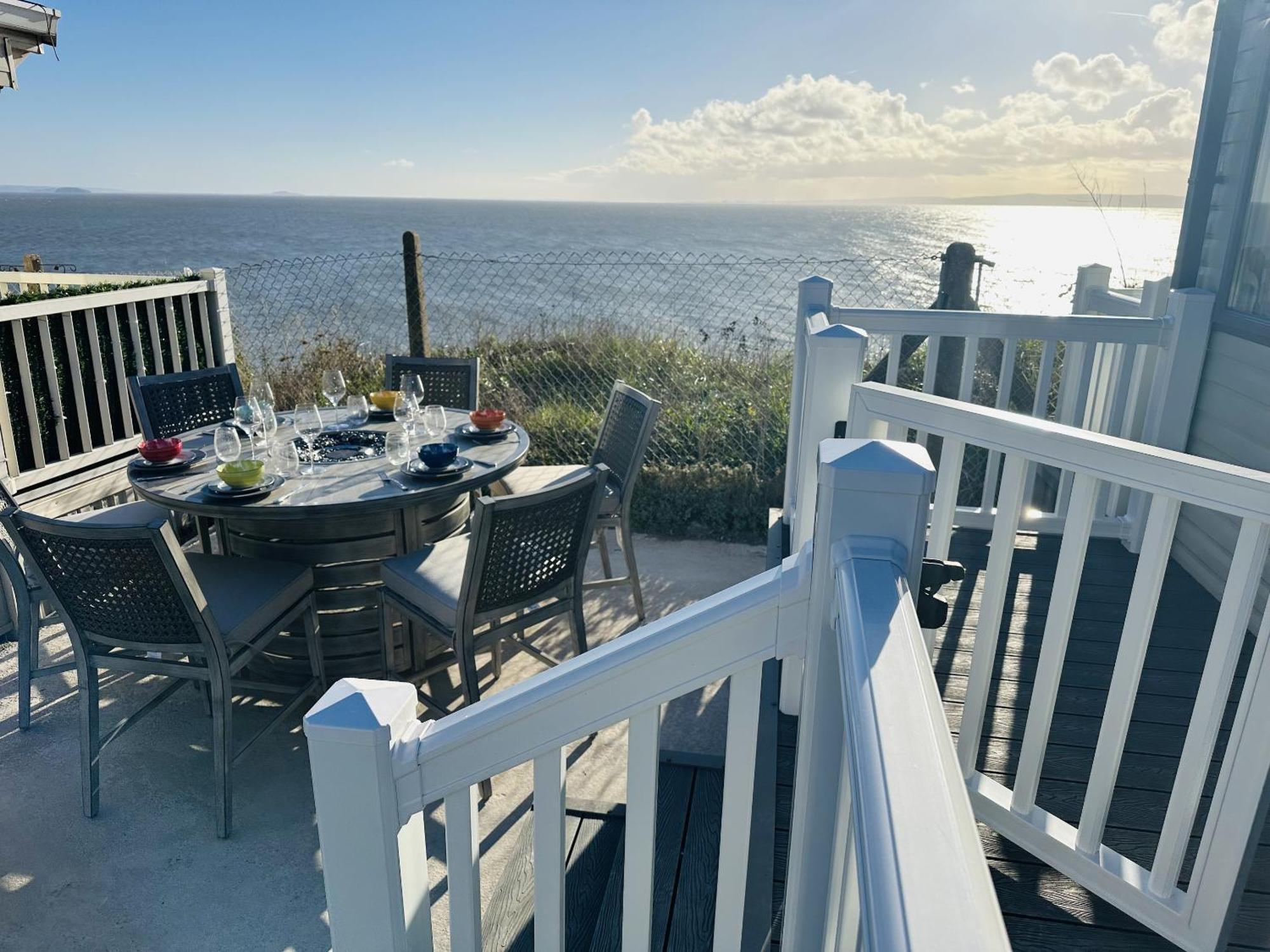 Seaview Let - Vale At Cardiff Airport Holiday home Barry