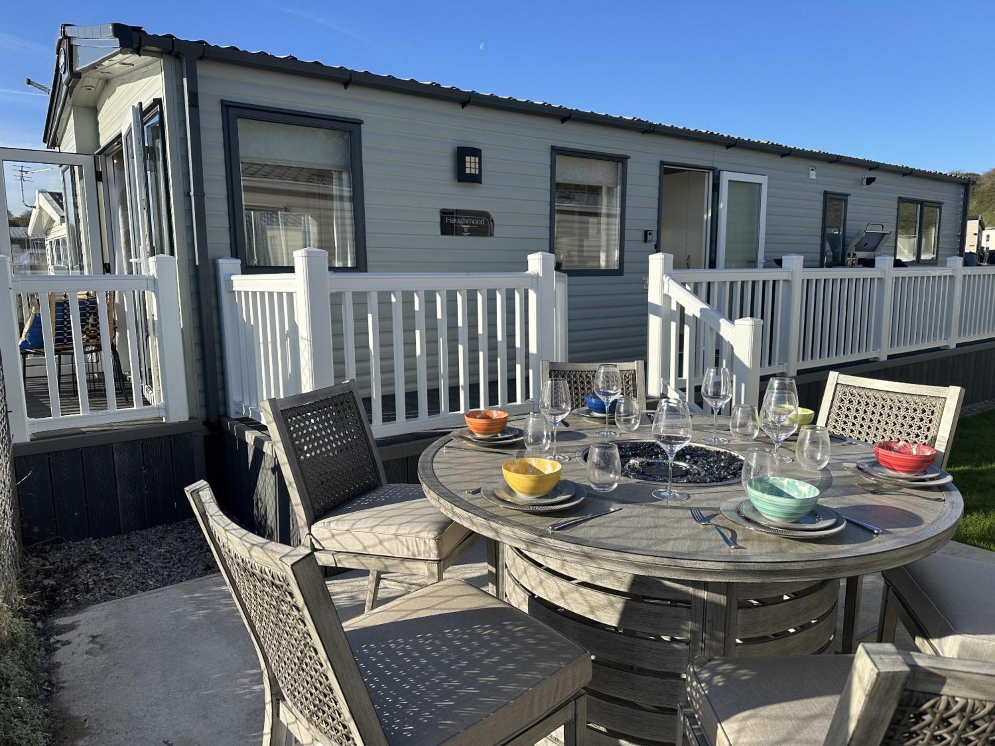 Holiday home Seaview Let - Vale At Cardiff Airport Barry